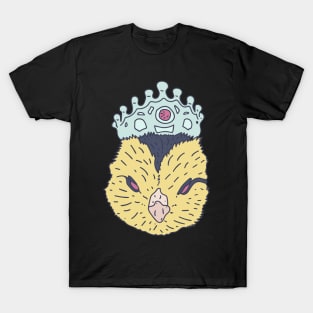 Queen of the Coop - Royal Chick - Hatchling T-Shirt